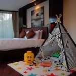 The Seri Villas Seminyak By Premier Hospitality Asia