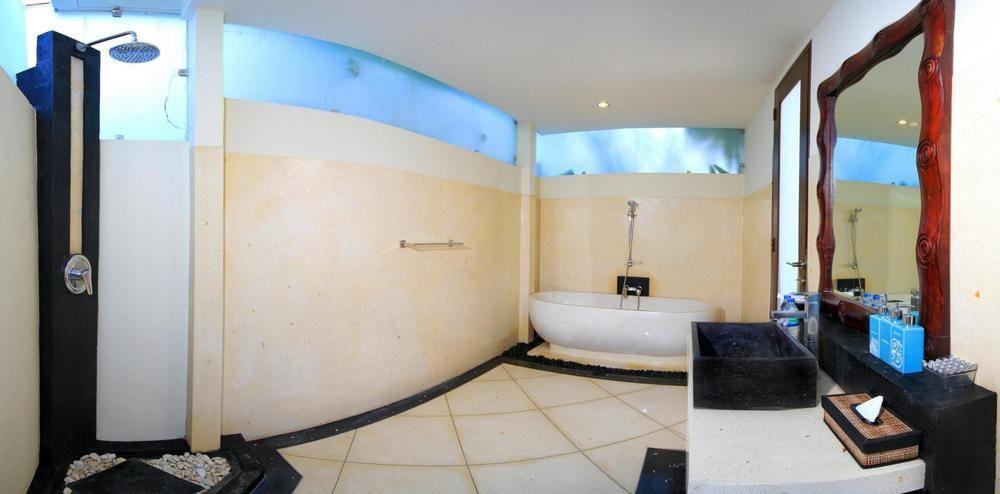 The Seri By Premier Hospitality Villa