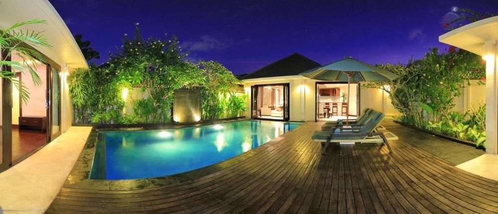 The Seri By Premier Hospitality Villa