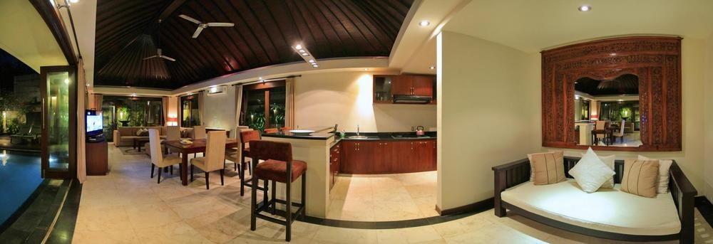The Seri By Premier Hospitality * Seminyak (Bali)