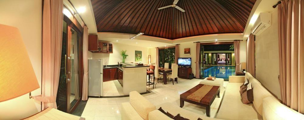 The Seri By Premier Hospitality Villa *