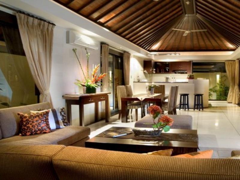 The Seri By Premier Hospitality Villa Seminyak (Bali)