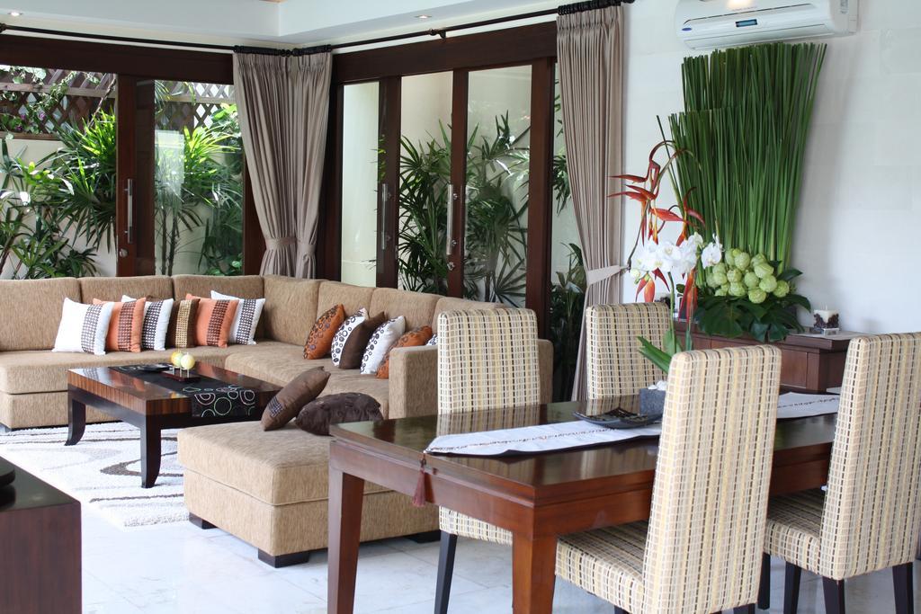 Villa The Seri By Premier Hospitality *