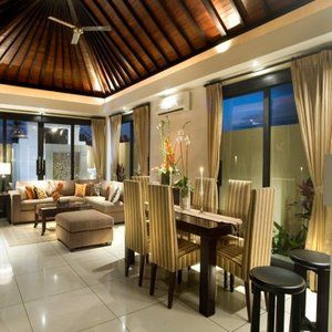 Villa The Seri By Premier Hospitality *