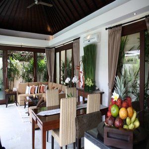 Villa The Seri By Premier Hospitality Seminyak (Bali)