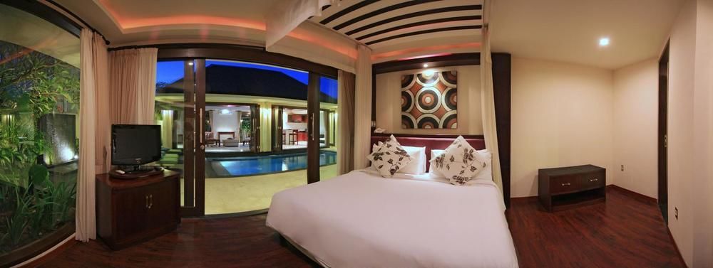 Villa The Seri By Premier Hospitality *