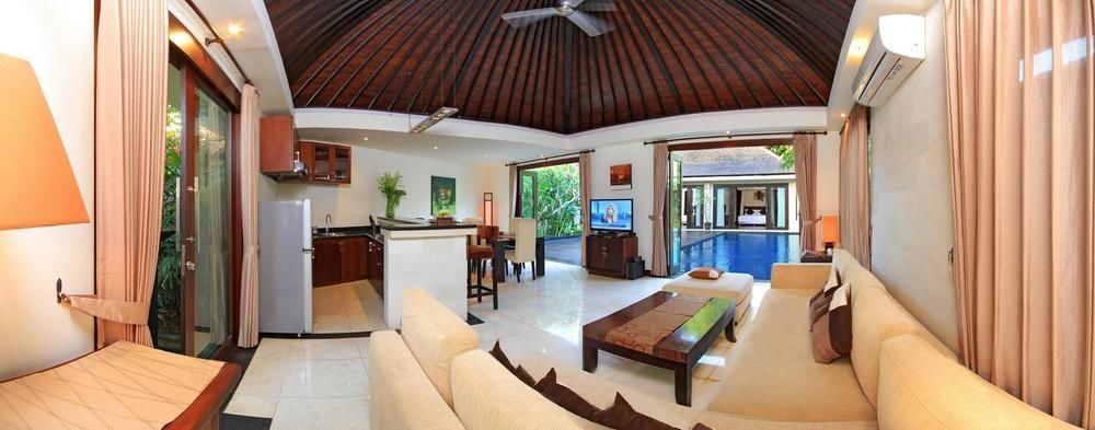 Villa The Seri By Premier Hospitality Seminyak (Bali)