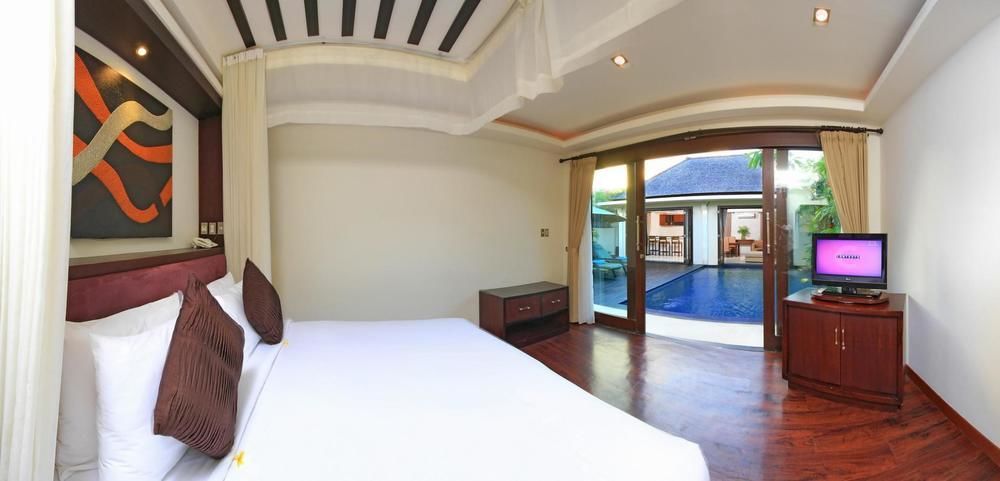 The Seri By Premier Hospitality Villa