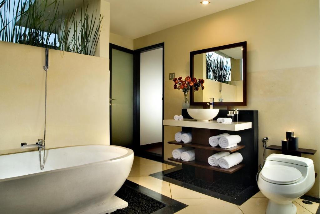 Villa The Seri By Premier Hospitality *