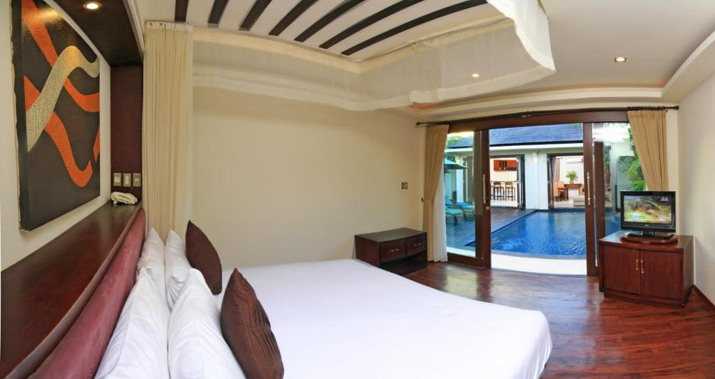 Villa The Seri By Premier Hospitality *