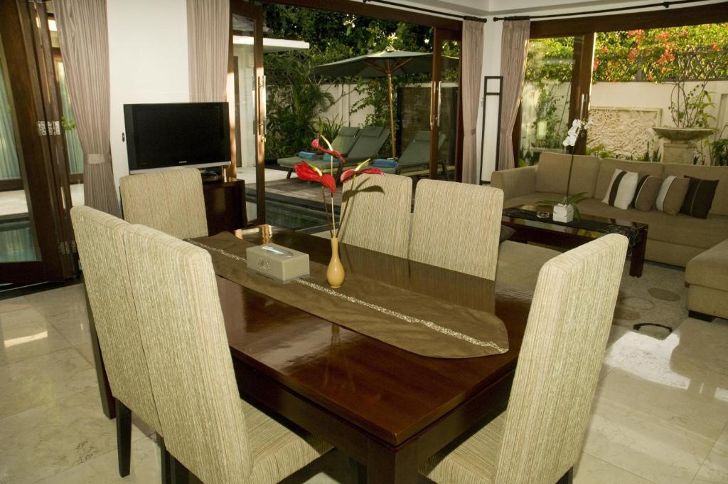 The Seri By Premier Hospitality Villa *