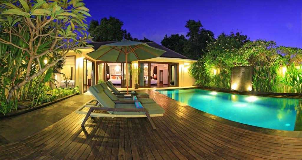 The Seri By Premier Hospitality * Seminyak (Bali)