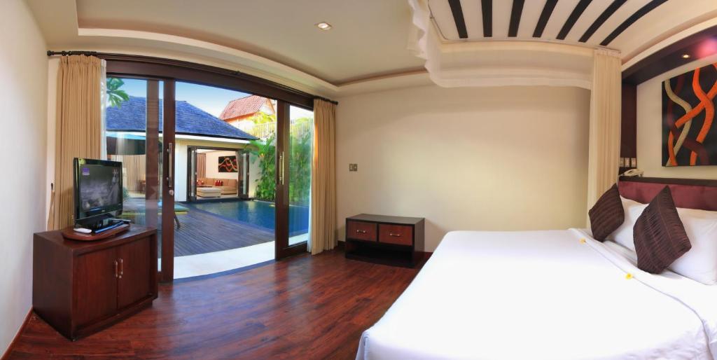 Villa The Seri By Premier Hospitality