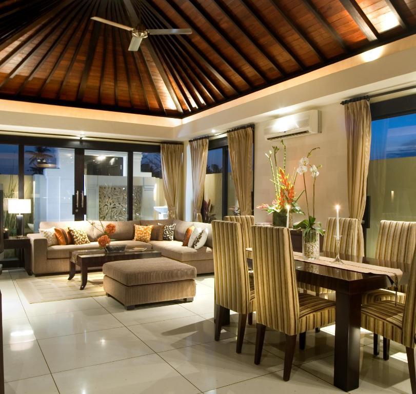 Villa The Seri By Premier Hospitality *