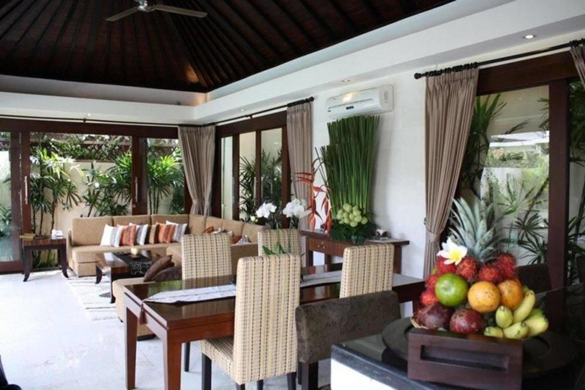 The Seri By Premier Hospitality Villa Seminyak (Bali)