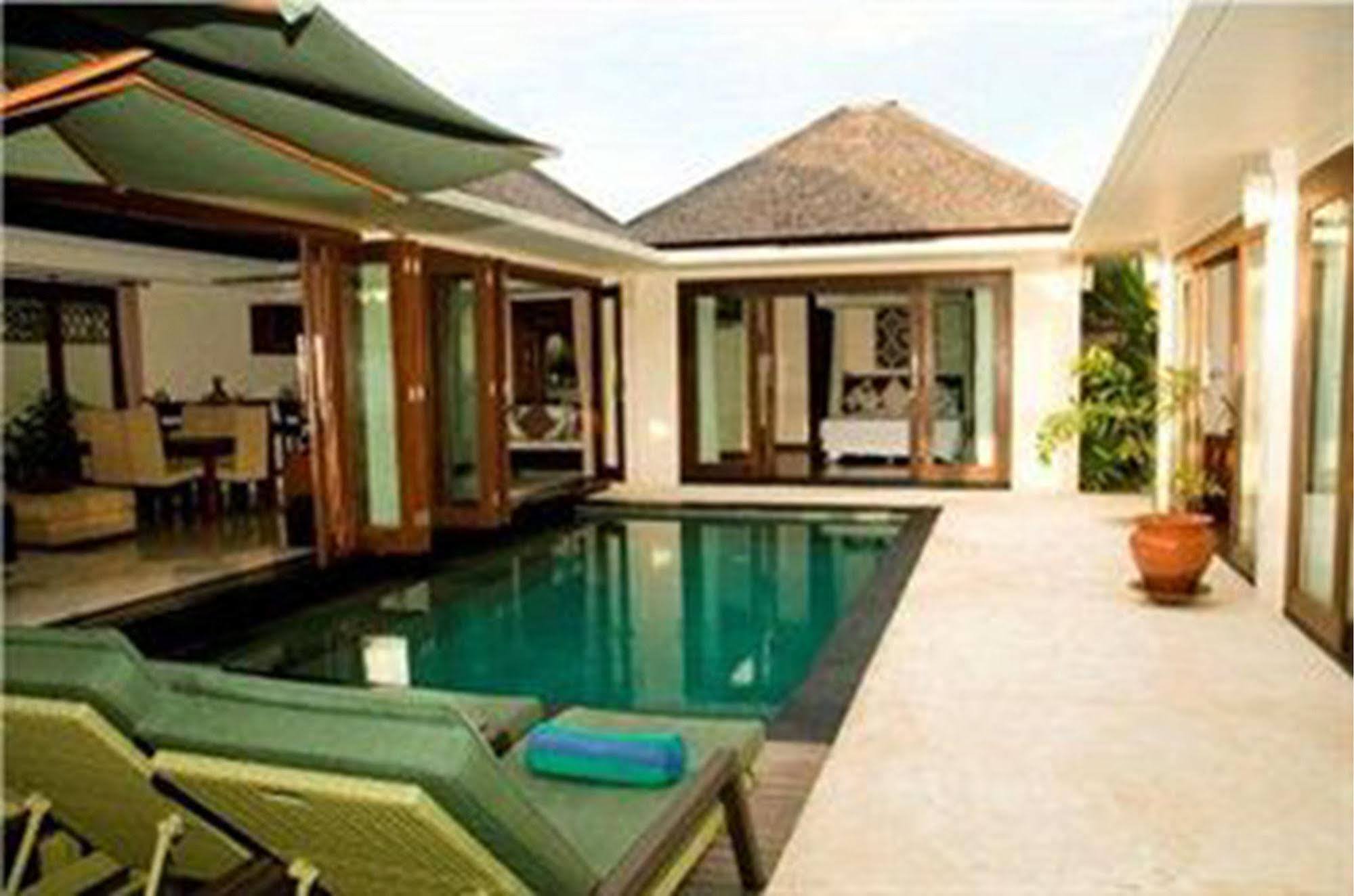 Villa The Seri By Premier Hospitality *