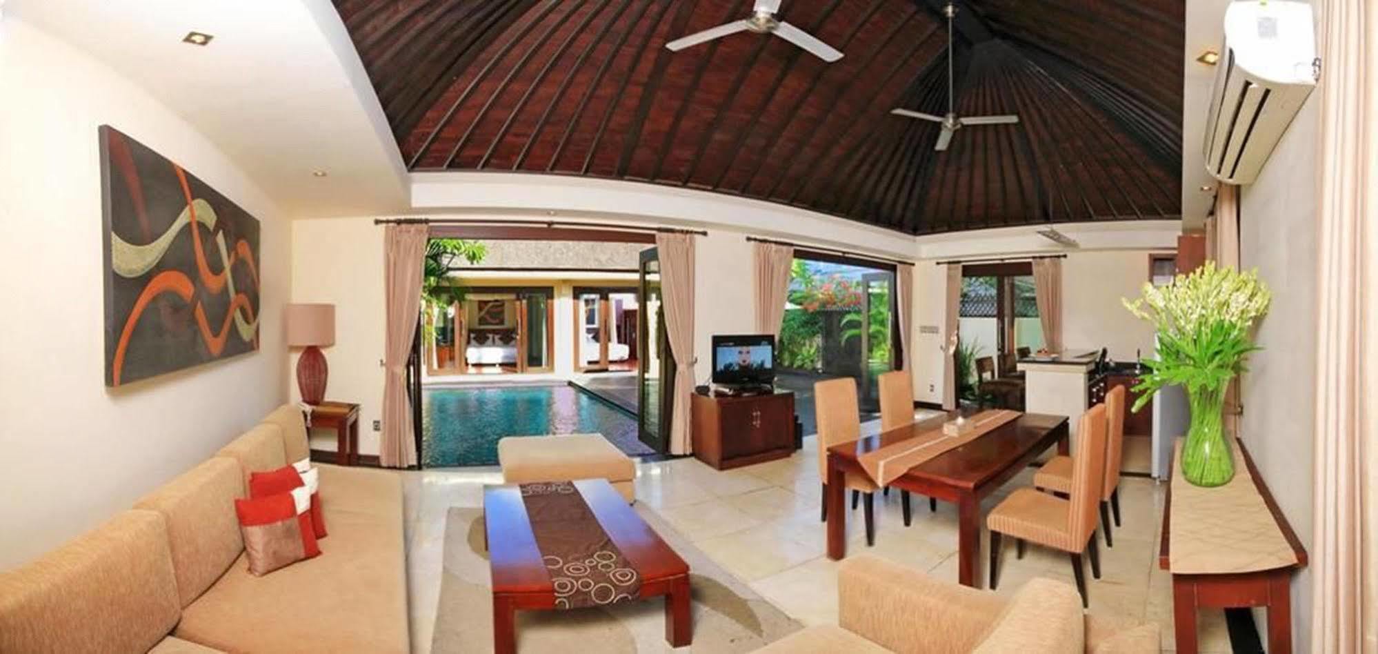 The Seri By Premier Hospitality Villa