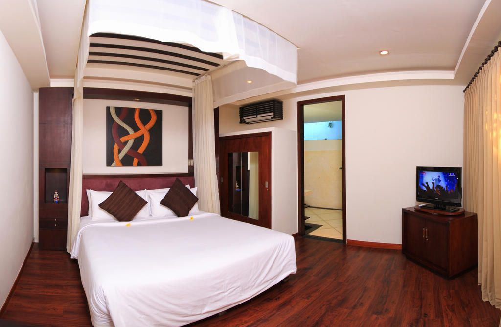 The Seri By Premier Hospitality Villa