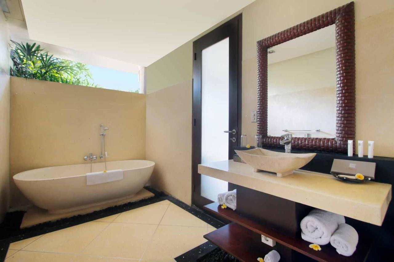 The Seri By Premier Hospitality Villa *