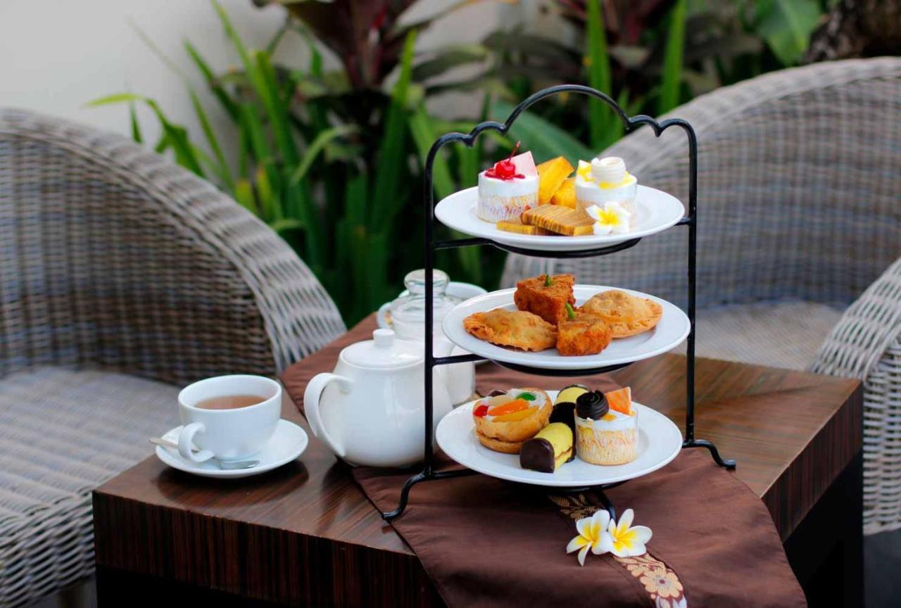 The Seri By Premier Hospitality Seminyak (Bali)