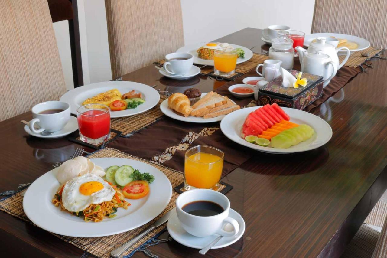 Villa The Seri By Premier Hospitality