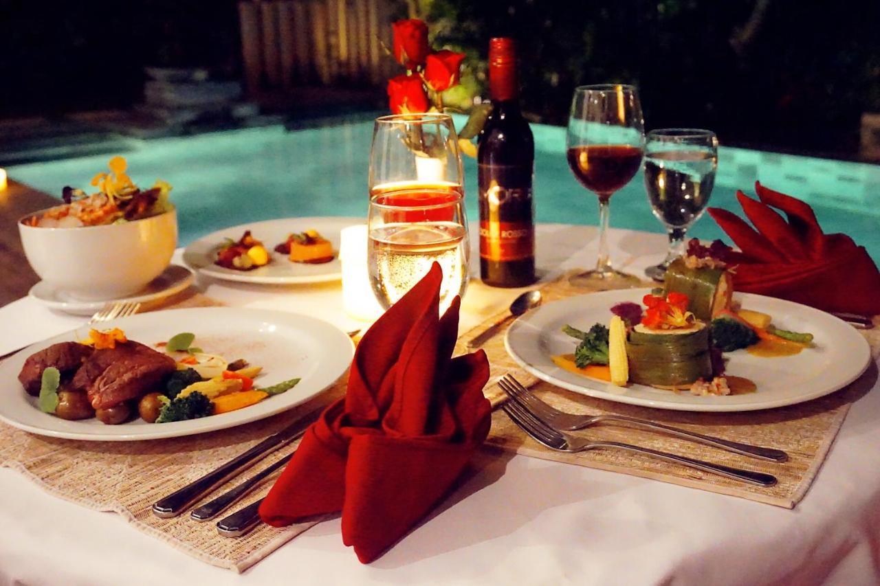 Villa The Seri By Premier Hospitality Seminyak (Bali)